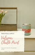 Image result for Valspar Chalky Paint Colors