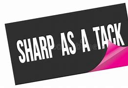 Image result for July-22 Sharp as a Tack Passion for Love