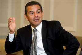 Image result for Latino Mayor of Los Angeles