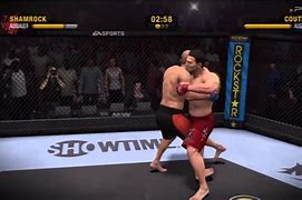 Image result for EA MMA
