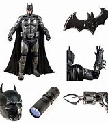 Image result for Batman Gadgets