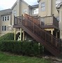 Image result for Homes with Most Attractive Pressure Treated Decks