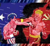 Image result for Rocky vs Creed Wallpaper