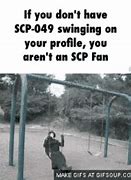 Image result for SCP Class Meme
