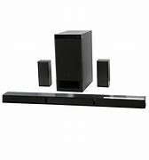 Image result for Sony HT RT3 Home Theatre Output