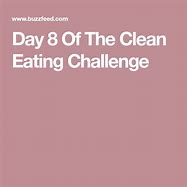 Image result for 30-Day Clean Eating Challenge