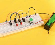 Image result for How Breadboard Works