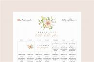 Image result for April Bible Reading Plan