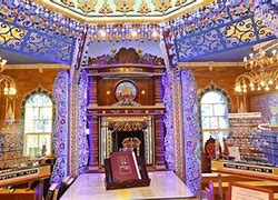 Image result for Synagogue Prayer