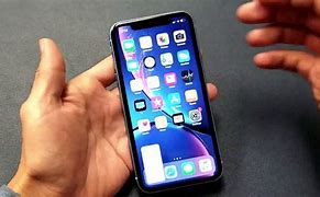 Image result for How to Screen Shot On iPhone XR