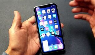 Image result for iPhone XR 256GB Storage Pic Screnshoot