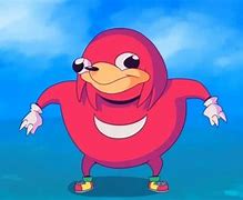 Image result for Do You Know the Way Meme Character