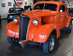 Image result for 39 Chevy Gasser
