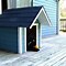 Image result for Simple Dog House Ideas