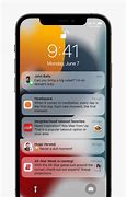 Image result for iOS 15 Phone