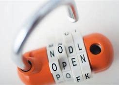 Image result for Lock Being Open On a Computer