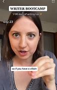 Image result for Emily Johnson Day 3Of the 30-Day