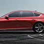 Image result for Genesis G80 Red