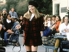 Image result for Clueless Movie Cher