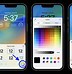 Image result for iOS 16 Lock Screen Camera Icon
