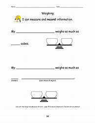 Image result for Science Worksheets