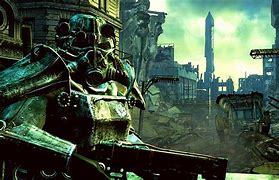 Image result for Fallout 3 Interactive World Map