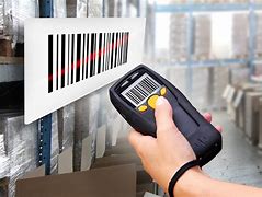 Image result for Barcode Scanners for Inventory