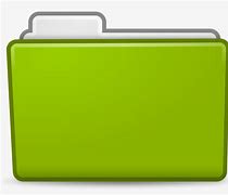 Image result for Green Folder Icon