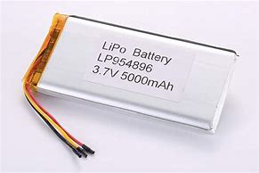 Image result for 5000 5 Cell Lipo Battery