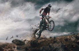 Image result for Imágenes De Motocross Para Fondo De Pantalla Motos Roja