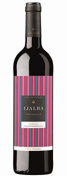 Image result for Vina Ijalba Rioja Livor