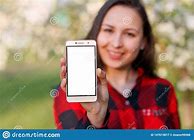 Image result for White Vertical Mobile Screen