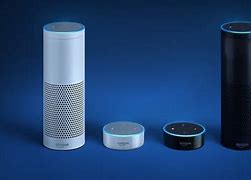 Image result for Echo Dot 2nd Generation White