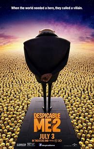 Image result for Despicable Me Weapons