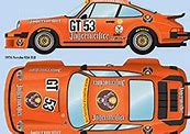 Image result for Porsche 934 Race Car