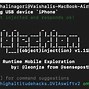 Image result for Jailbreak Detection Logo