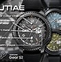 Image result for Samsung Gear S3 Watchfaces Digital