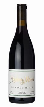 Image result for Arterberry Maresh Pinot Noir Heritage