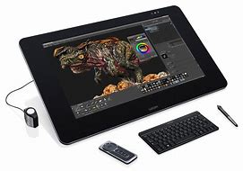 Image result for Cintiq Models