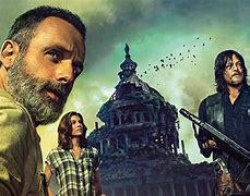 Image result for Walking Dead New Season