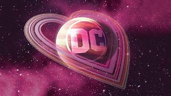 Image result for Pride DC Comics Logo