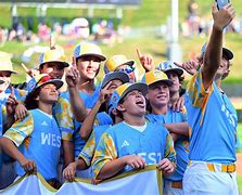 Image result for El Segundo Little League World Series