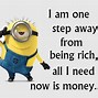 Image result for Despicable Me Minions Banana Shadows Memes