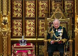 Image result for King Charles III of the United Kingdom