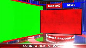 Image result for Thanthi TV Breaking News Template