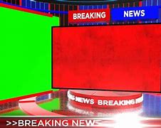Image result for Breaking News Template