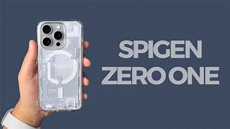 Image result for SPIGEN Zero One iPhone 1 5
