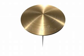 Image result for Image of One Gold Sharp Tack