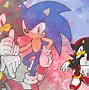 Image result for Sonic Adventure 2 Nintendo Power