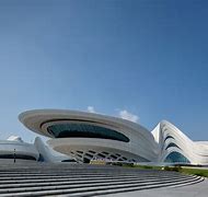 Image result for Art Architecture Zaha Hadid